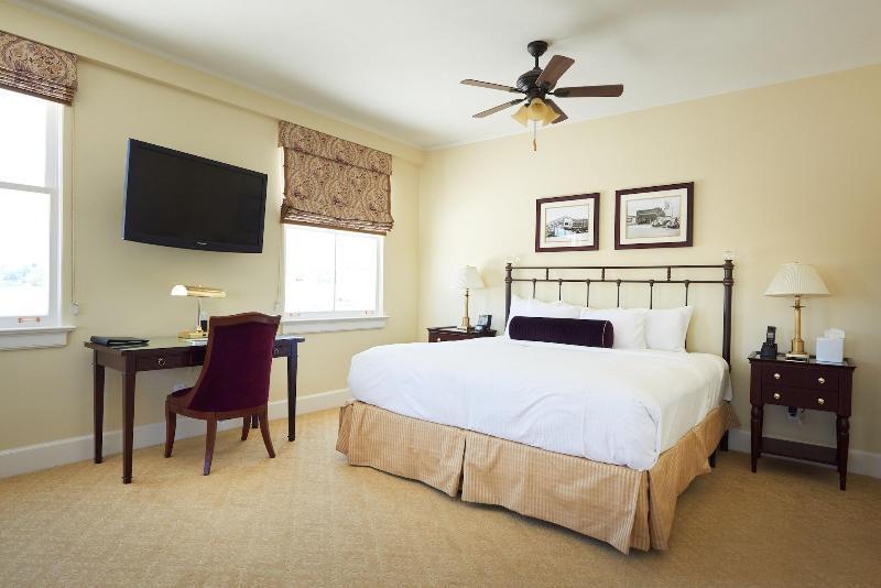 Hotel Settles Big Spring Ngoại thất bức ảnh