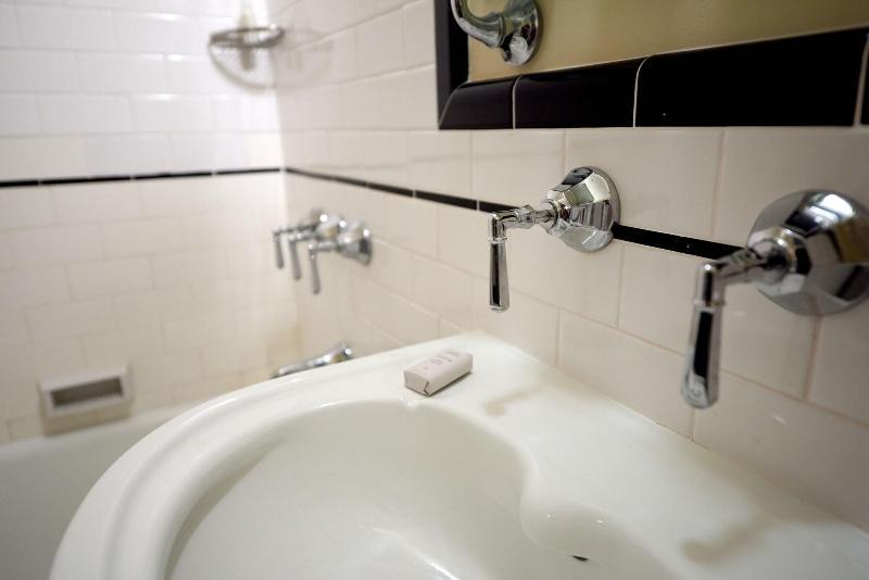 Hotel Settles Big Spring Ngoại thất bức ảnh