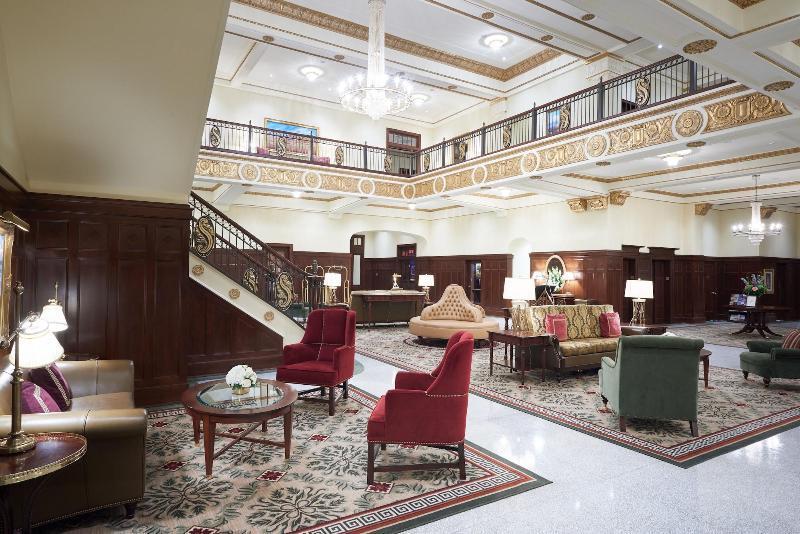 Hotel Settles Big Spring Ngoại thất bức ảnh