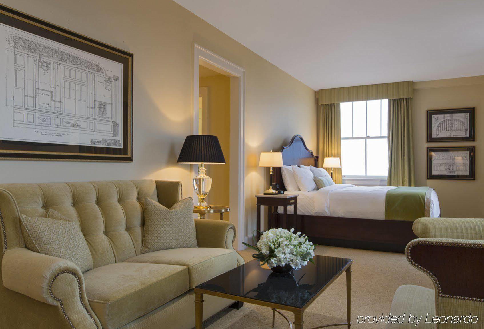 Hotel Settles Big Spring Ngoại thất bức ảnh