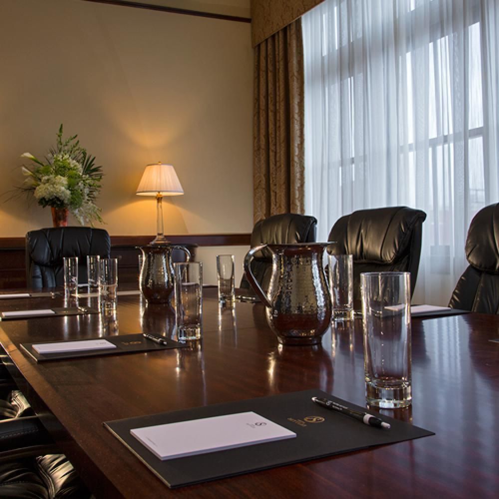 Hotel Settles Big Spring Ngoại thất bức ảnh