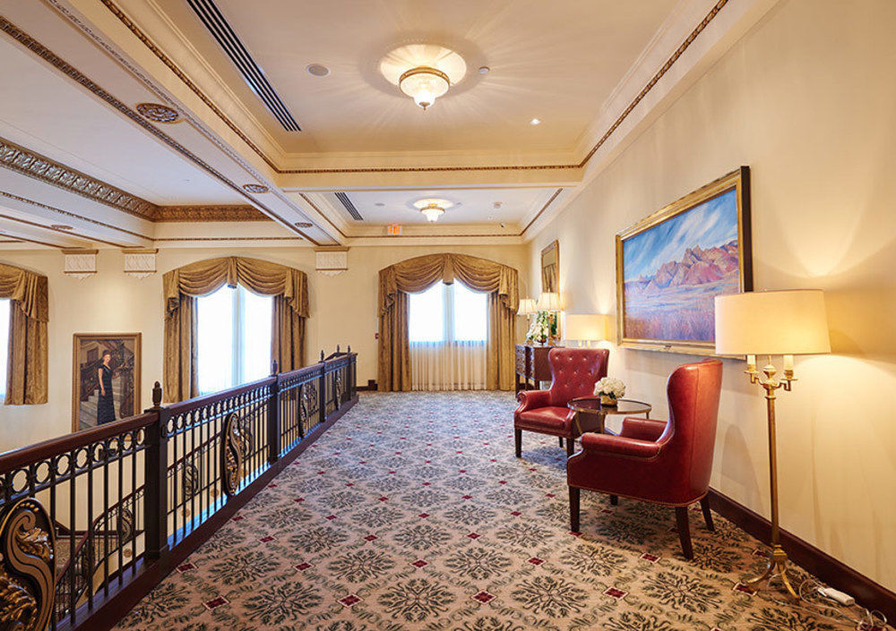 Hotel Settles Big Spring Ngoại thất bức ảnh