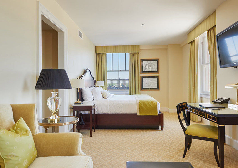 Hotel Settles Big Spring Ngoại thất bức ảnh